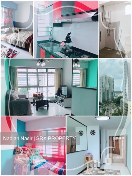 Blk 633A Senja Road (Bukit Panjang), HDB 3 Rooms #176449992